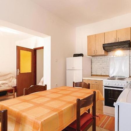 Apartment Frankovici Stara Vala - Tinjan Istra Eksteriør bilde
