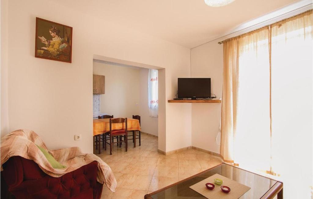 Apartment Frankovici Stara Vala - Tinjan Istra Eksteriør bilde