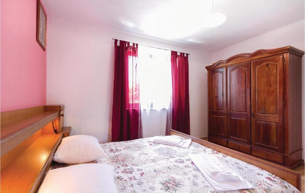 Apartment Frankovici Stara Vala - Tinjan Istra Eksteriør bilde